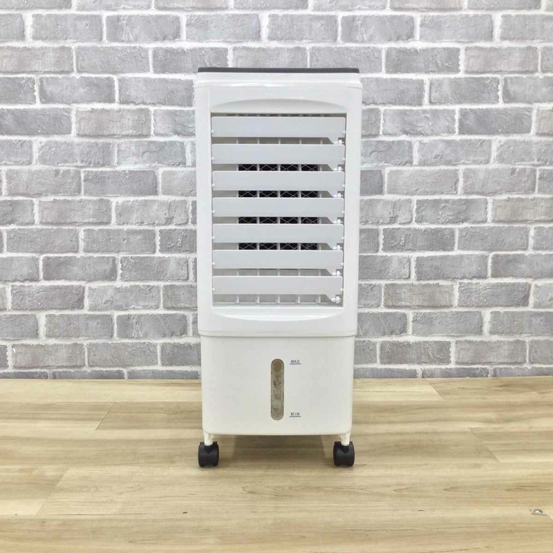 冷風扇 6L ホワイト BW-102Y