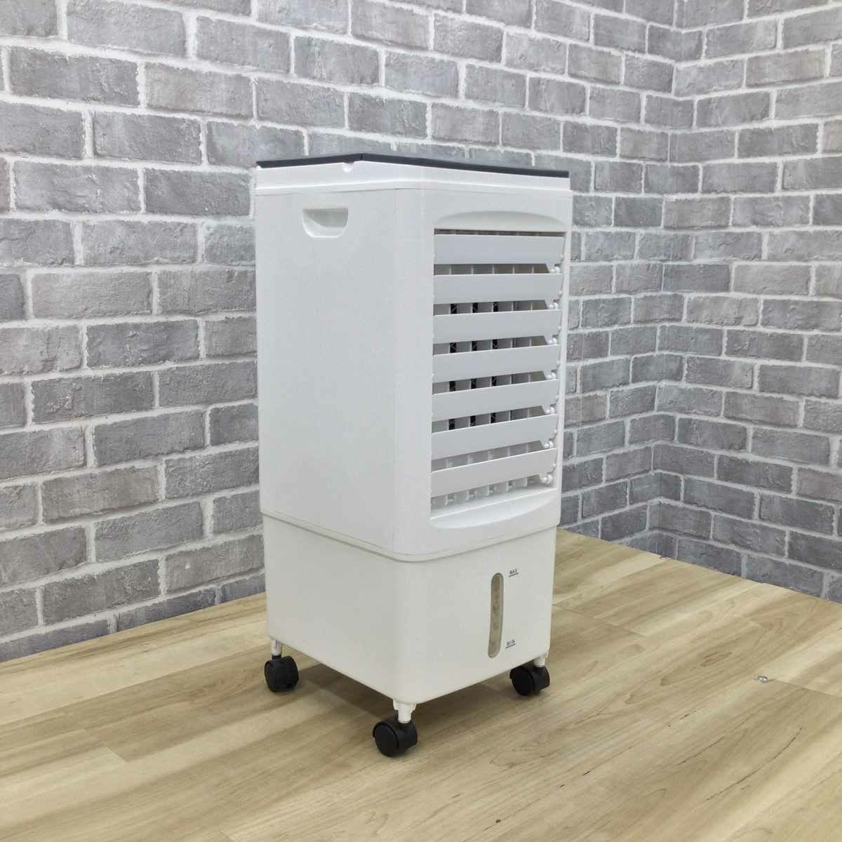 冷風扇 6L ホワイト BW-102Y