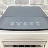 冷風扇 6L ホワイト BW-102Y