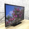 SHARP AQUOS 液晶テレビ 32型 LC-32BH35 2018年製