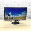 ヒューレットパッカード 液晶ディスプレイ 23.8インチ ブラック HP-N246V 2019年製