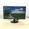 ヒューレットパッカード 液晶ディスプレイ 23.8インチ ブラック HP-N246V 2019年製