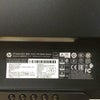 ヒューレットパッカード 液晶ディスプレイ 23.8インチ ブラック HP-N246V 2019年製