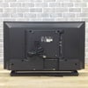 東芝 REGZA テレビ 32インチ ブラック 32S22 2018年製