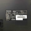 東芝 REGZA テレビ 32インチ ブラック 32S22 2018年製