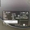 シャープ AQUOS テレビ 32インチ ブラック LC-32S5 2018年製