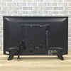 東芝 REGZA テレビ 32インチ ブラック 32S24 2021年製