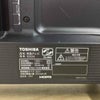 東芝 REGZA テレビ 32インチ ブラック 32S24 2021年製