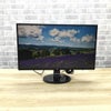 ヒューレットパッカード 液晶ディスプレイ 23.8インチ ブラック HP-N246V 2019年製
