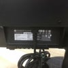 ヒューレットパッカード 液晶ディスプレイ 23.8インチ ブラック HP-N246V 2019年製