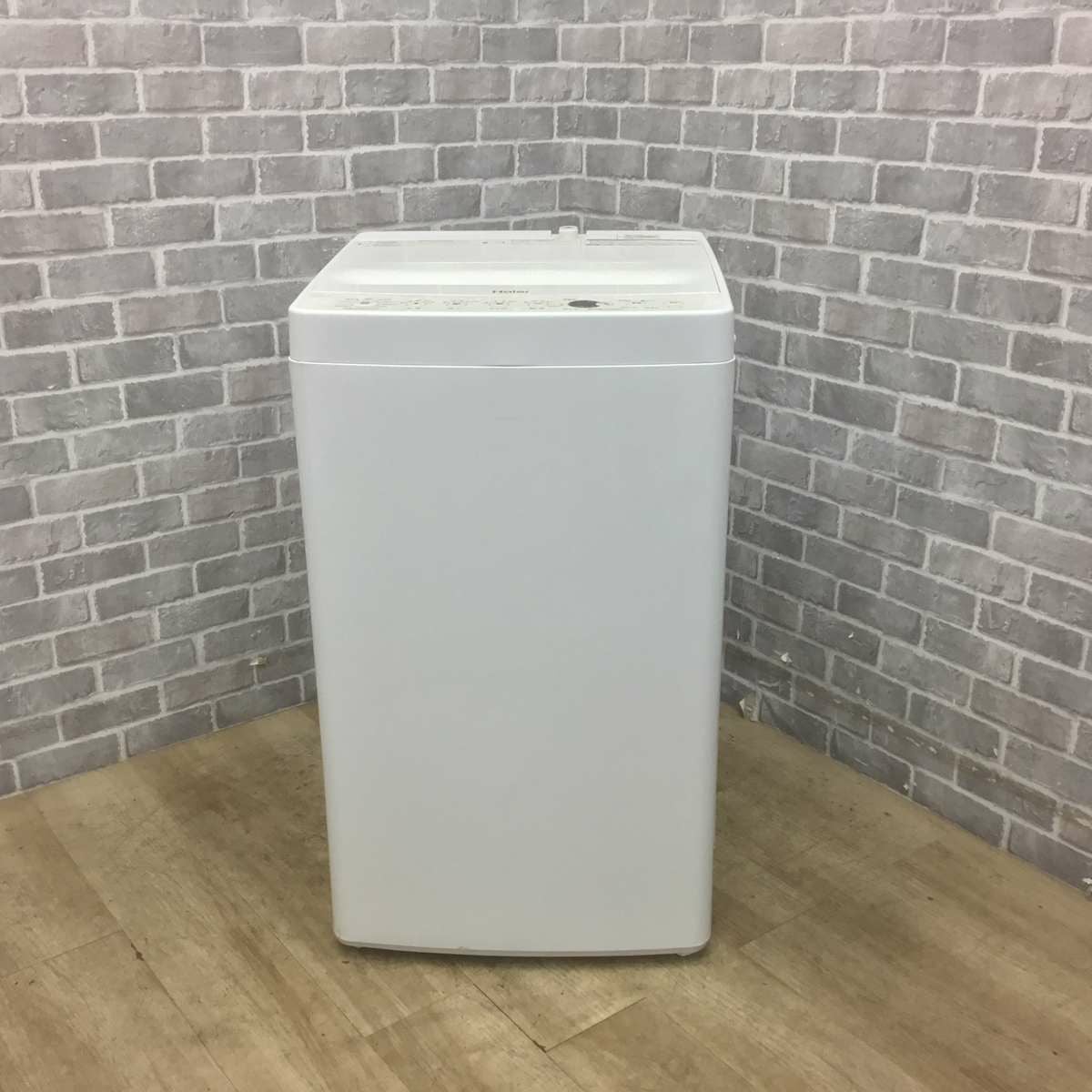 ★ジモティ割あり★ Haier 洗濯機 JW-E45CE 4.5㎏ 21年製 動作確認／クリーニング済み TC7718 ☆ジモティ割あり☆ Haier 洗濯機 JW-E45CE 4.5㎏ 21年製 動作確認