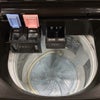 東芝 洗濯機 10.0kg 縦型 ZABOON  AW-10DP1(T) 2021年製
