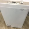 SHARP 全自動洗濯機 4.5kg  ES-GE45R 2016年製