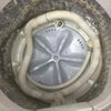 SHARP 全自動洗濯機 4.5kg  ES-GE45R 2016年製