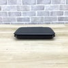 ベルソス ポータブルDVDプレーヤー 7インチ ブラック VS-GD900NN 2024年製