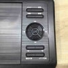 ベルソス ポータブルDVDプレーヤー 7インチ ブラック VS-GD900NN 2024年製