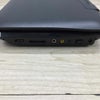 ベルソス ポータブルDVDプレーヤー 7インチ ブラック VS-GD900NN 2024年製