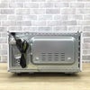 東芝 オーブンレンジ 900W 18L ホワイト ER-V18(W) 2022年製 【角皿欠品 】