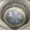 シャープ 全自動洗濯機 4.5kg  ES-GE4C 2018年製
