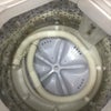 シャープ 全自動洗濯機 4.5kg  ES-GE4B 2018年製