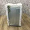 シャープ 全自動洗濯機 4.5kg  ES-GE4B 2018年製