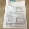 シャープ 全自動洗濯機 4.5kg  ES-GE4B 2018年製