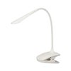 【新品】オーム電機 LEDクリップライト ホワイト LTC-LC09U-WN
