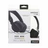 【新品】オーム電機 Bluetoothワイヤレスヘッドホン ブラック HP-W310N-K