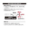 【新品】オーム電機 LEDコンパクトライト シルバー LHA-05B5-S