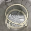 東芝 洗濯機 4.2kg 縦型 ホワイト AW-4S3 2016年製