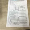 東芝 洗濯機 4.2kg 縦型 ホワイト AW-4S3 2016年製