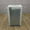 シャープ 洗濯機 4.5kg 縦型 ホワイト ES-GE4B-C 2018年製