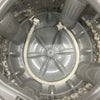 東芝 洗濯機 4.5kg 縦型 ホワイト AW-45M7(W) 2019年製