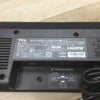 2.1.2chワイヤレスサブウーファー付サウンドバー ブラック TS8212 2022年製【リモコン欠品】