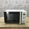 日立 電子レンジ 600W 50hz専用 東日本専用 ホワイト HMR-BK220-Z5-W 2018年製