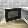 日立 電子レンジ 600W 50hz専用 東日本専用 ホワイト HMR-BK220-Z5-W 2018年製