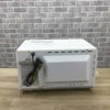 日立 電子レンジ 600W 50hz専用 東日本専用 ホワイト HMR-BK220-Z5-W 2018年製
