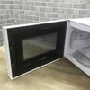 ユアサプライムス 電子レンジ 700W 17L 60hz 西日本専用 ホワイト PTY-R7016C 2024年製