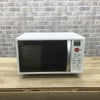シャープ オーブンレンジ 500W 15L ホワイト RE-S50A-W 2018年製