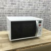 シャープ オーブンレンジ 500W 15L ホワイト RE-S50A-W 2018年製