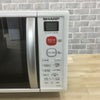 シャープ オーブンレンジ 500W 15L ホワイト RE-S50A-W 2018年製
