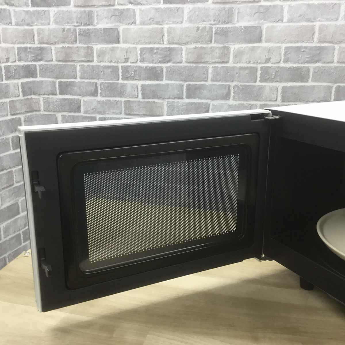 【RKG】特価！SHARP/オーブンレンジ/RE-S5E-W/中古品/2017年製 2017年製 シャープ オーブンレンジ RE-S5E-W | 中古家電と中古家具なら