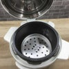 電気圧力鍋 1.2L ホワイト LPC-T1201-W 2024年製