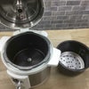 電気圧力鍋 1.2L ホワイト LPC-T1201-W 2024年製