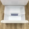 パナソニック 冷蔵庫 6ドア 600L フレンチドア ホワイト NR-F606HPX-W 2020年製