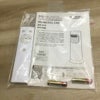 マルタカ HOT＆COOLファン ホワイト MA-874 2024年製 【保冷剤2本欠品】