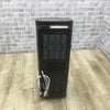 アイリスオーヤマ ポータブルクーラー 4.5畳 ホワイト IPP-2222G 2022年製