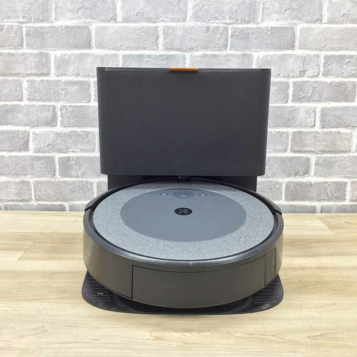 iRobot Roomba i3 RVD-Y1 ロボット掃除機 ルンバ アイロボットジャパン 史上最高のコストパフォーマンスを実現した