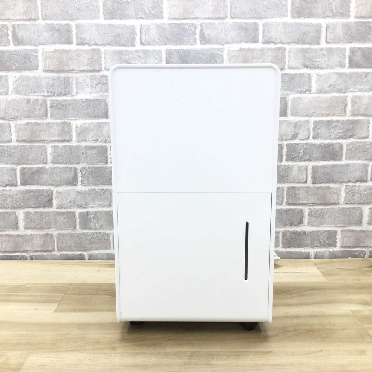 山善 除湿機 YDC-H60 未使用品 24年製 山善 コンプレッサー式 除湿器 6.0L YDC-H60(MW) 2024年製 | リユース