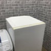 家電セット 2点セット ユーイング 冷蔵庫 110L ハイアール 洗濯機 5.0kg